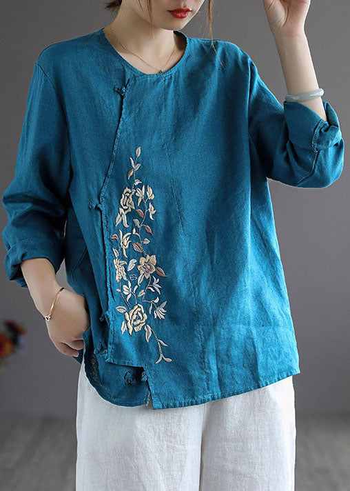 Beautifully Balanced Shirt with Timeless Character