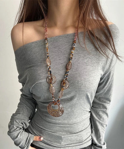 Elegant Necklace for Every Occasion
