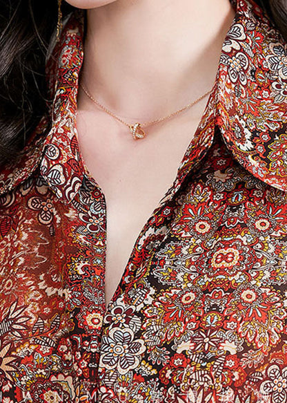 Elegantly Styled Shirt for Everyday Wear