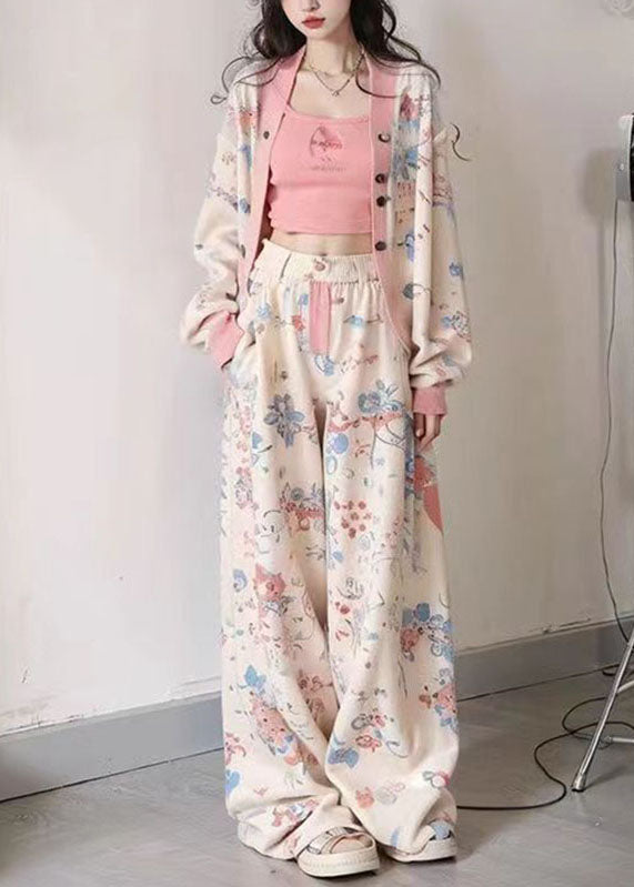 Classic Vintage & Enduringly Stylish Pants