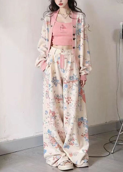 Classic Vintage & Enduringly Stylish Pants