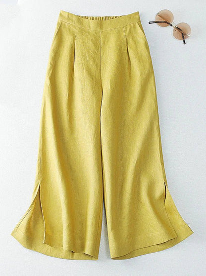 Lemon Yellow