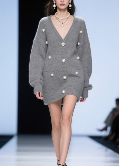 Classic Vintage & Enduringly Stylish Cardigan