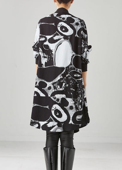 Vintage Inspired Cardigan with a Contemporary Edge
