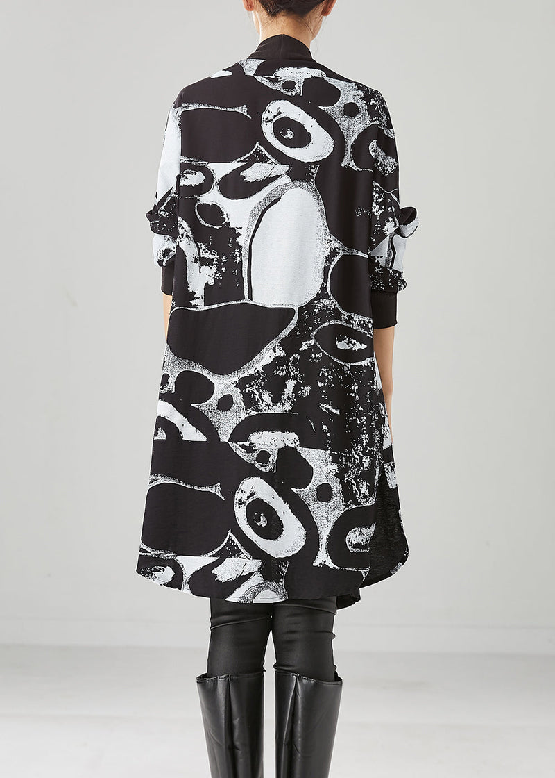 Vintage Inspired Cardigan with a Contemporary Edge