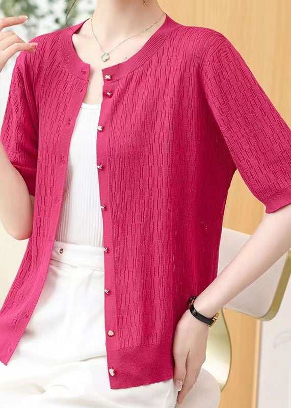 Elegantly Styled Cardigan for Everyday Wear