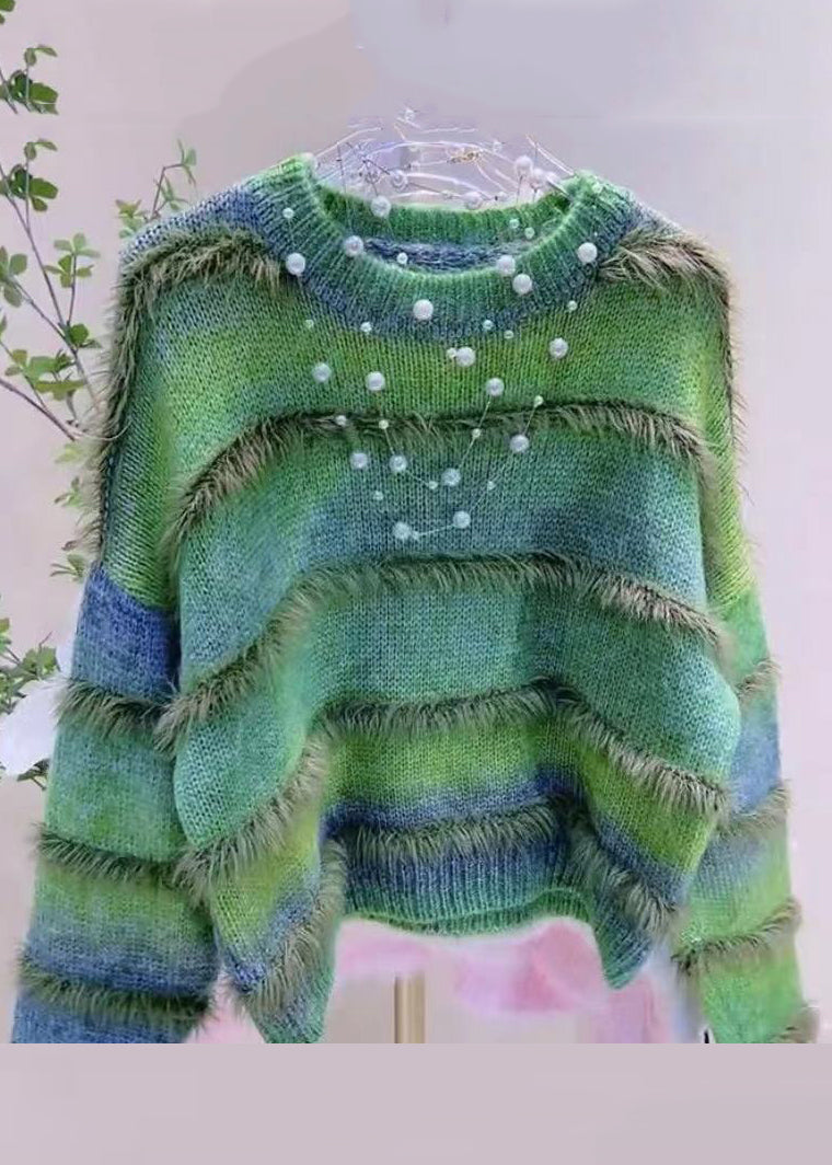 Polished Sweater with an Effortless Classic Look