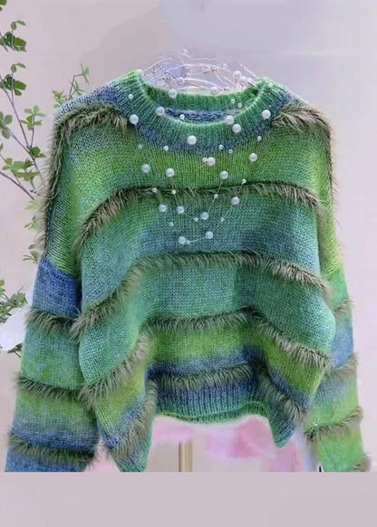 Polished Sweater with an Effortless Classic Look