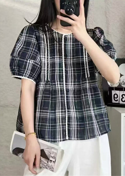Beautifully Crafted Shirt in a Classic Style