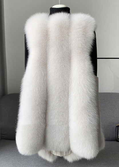 Vintage Inspired Coat with a Contemporary Edge