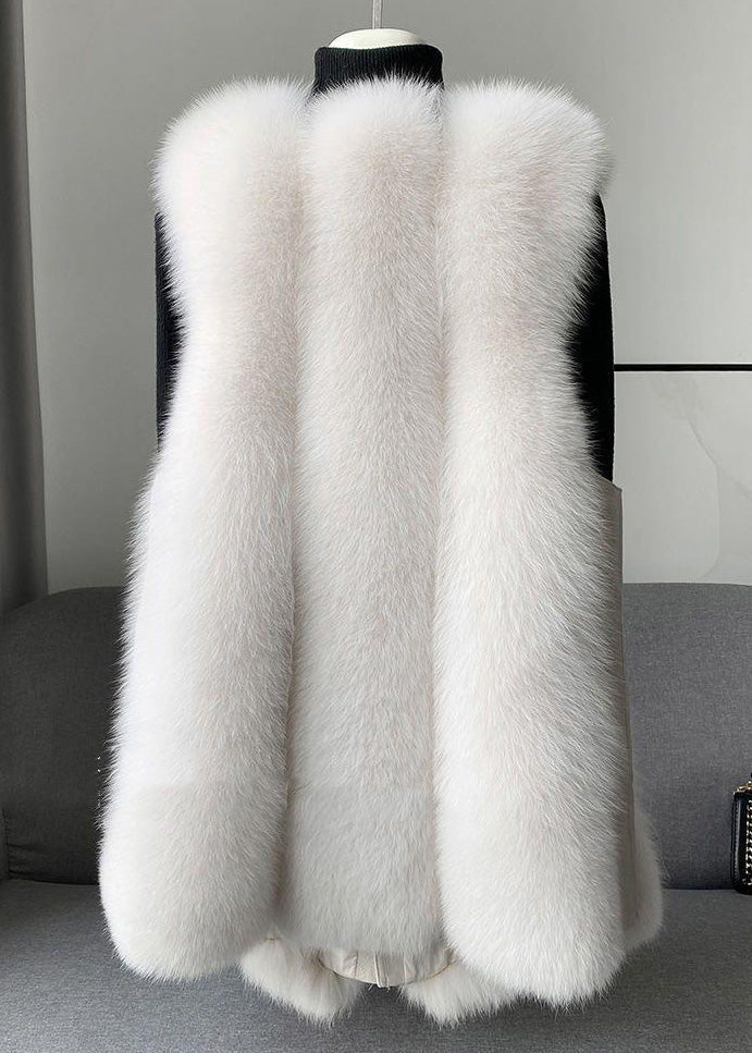Vintage Inspired Coat with a Contemporary Edge