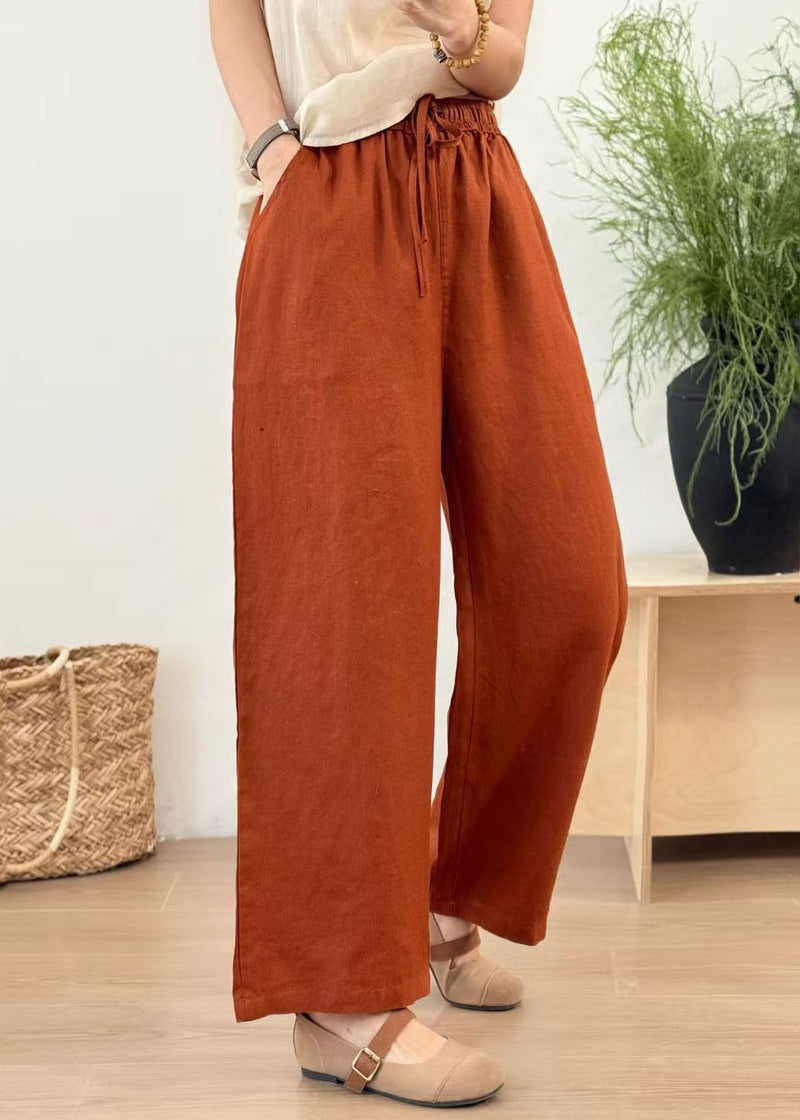 Classic Vintage & Enduringly Stylish Pants