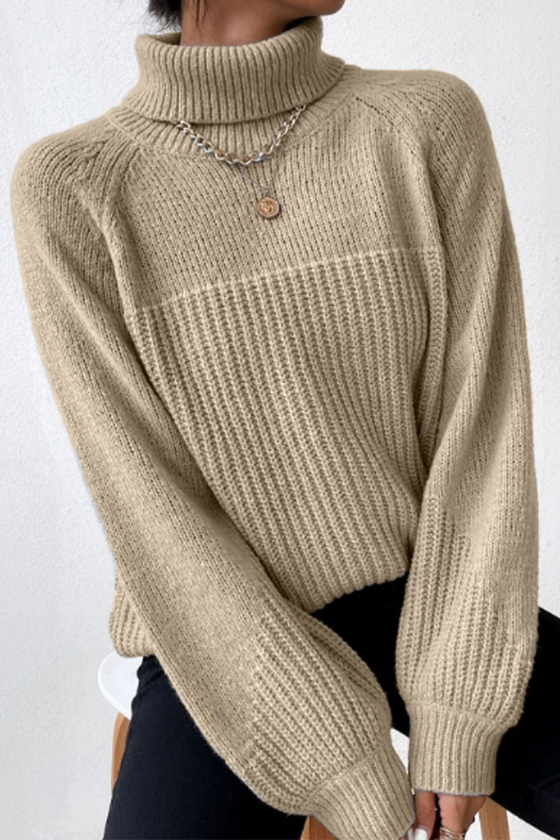 Gracefully Styled Top for Any Occasion