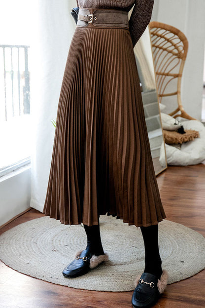 Classic Vintage Garment with a Flattering Fit