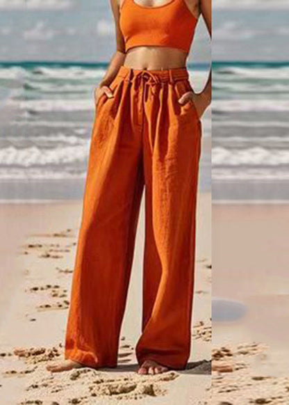 Sophisticated Pants with a Clean Classic Look