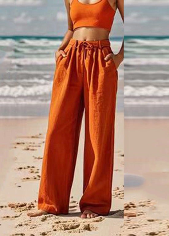 Sophisticated Pants with a Clean Classic Look