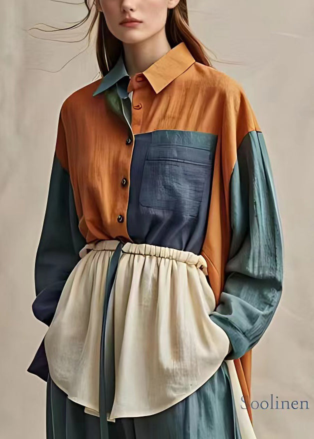 Gracefully Styled Shirt for Any Occasion
