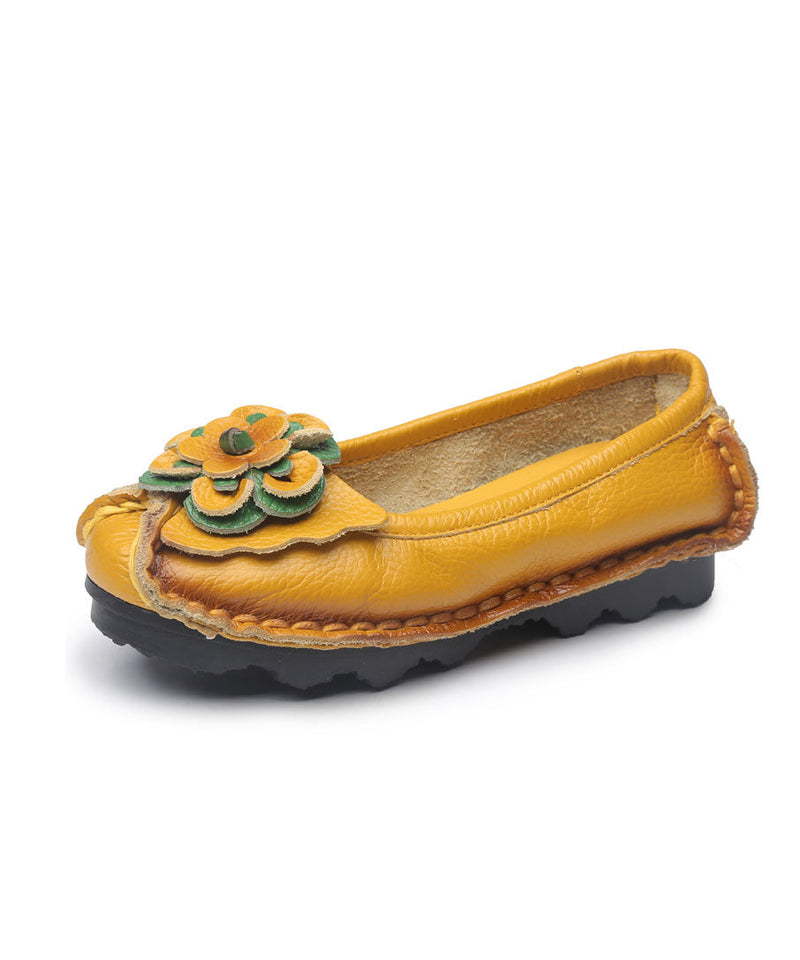Comfortable Orthopedic Loafers for Daily Wear