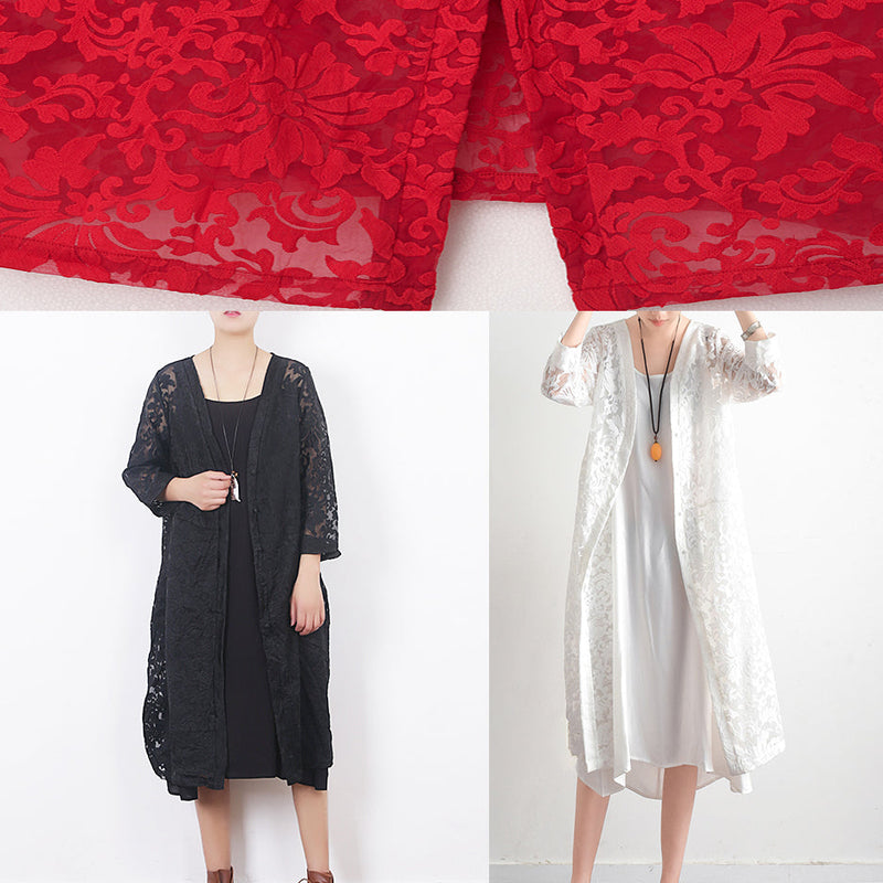 Classic Vintage Cardigan with a Flattering Fit