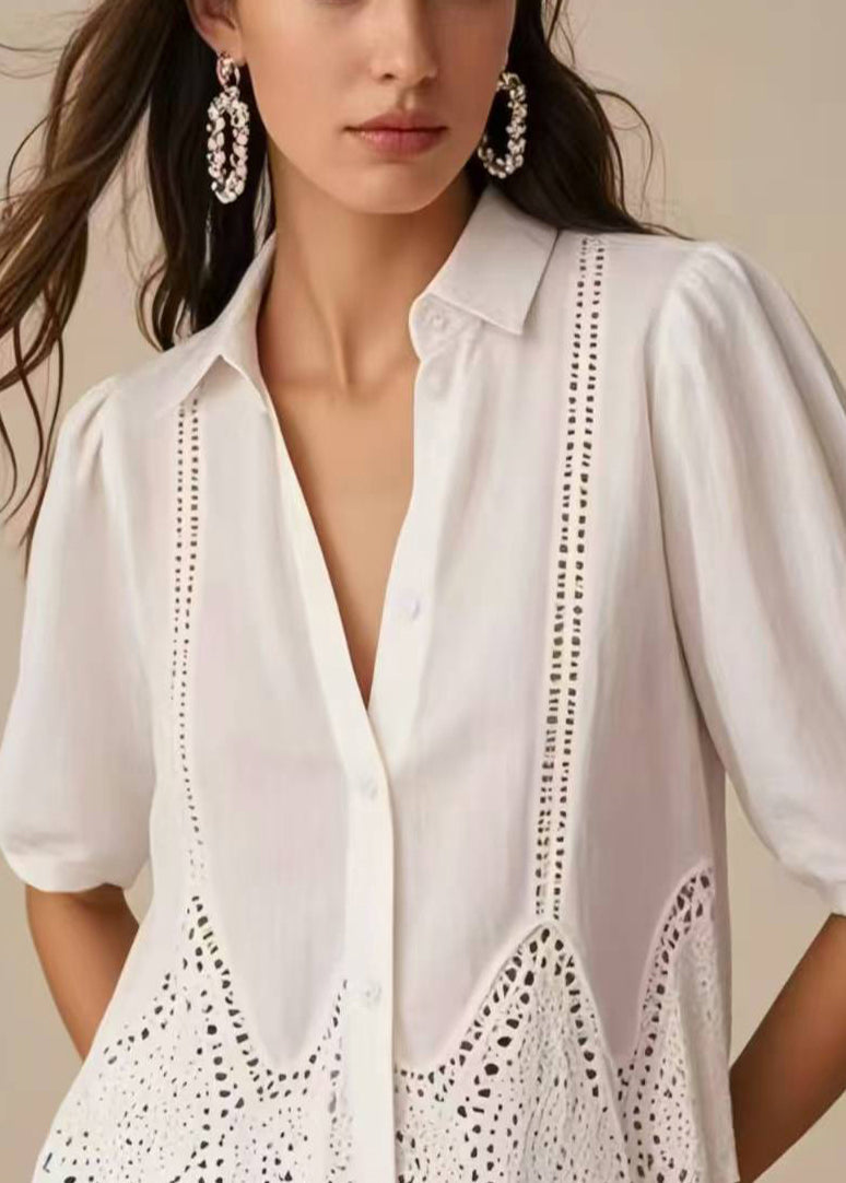 Elegantly Styled Shirt for Everyday Wear
