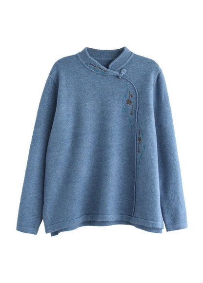 Gracefully Styled Sweater for Any Occasion