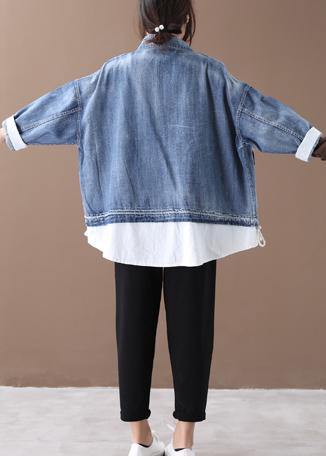 Beautifully Finished Coat in a Timeless Design