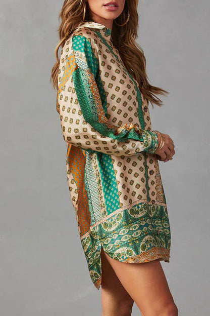 Polished Top with an Effortless Classic Look