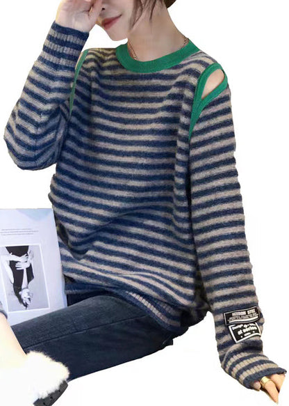Gracefully Styled Sweater for Any Occasion