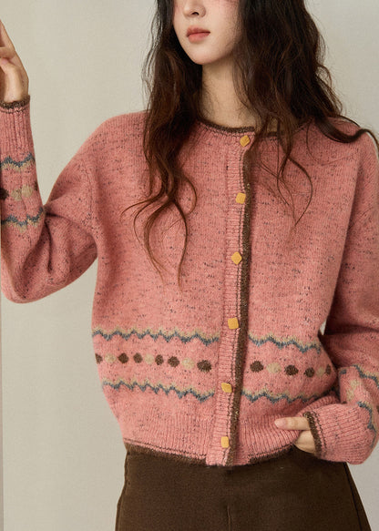 Polished Cardigan with an Effortless Classic Look