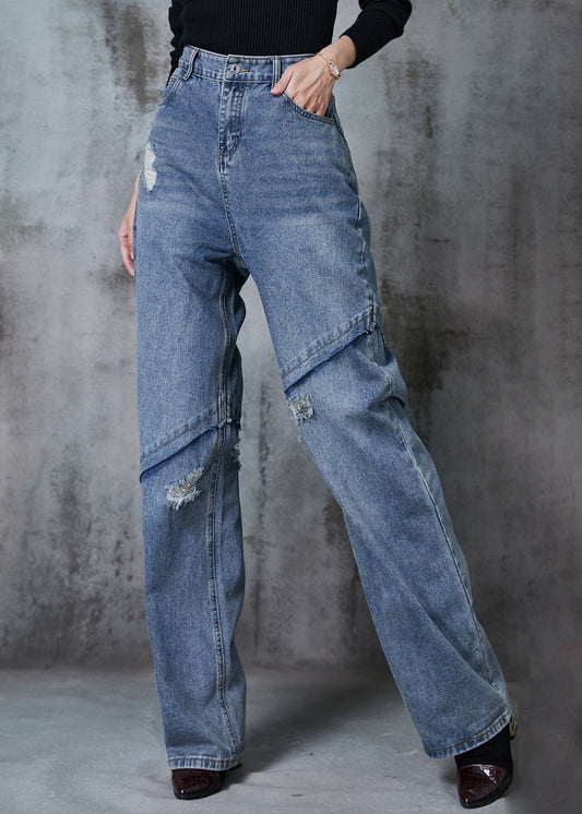 Beautifully Finished Pants in a Timeless Design