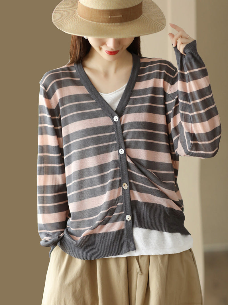 Beautifully Crafted Cardigan in a Classic Style