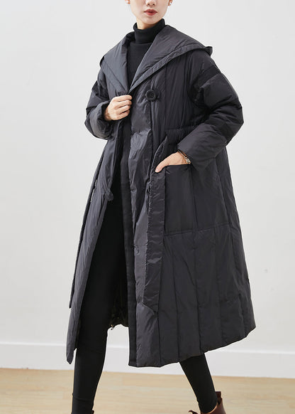 Beautifully Balanced Coat with Timeless Character