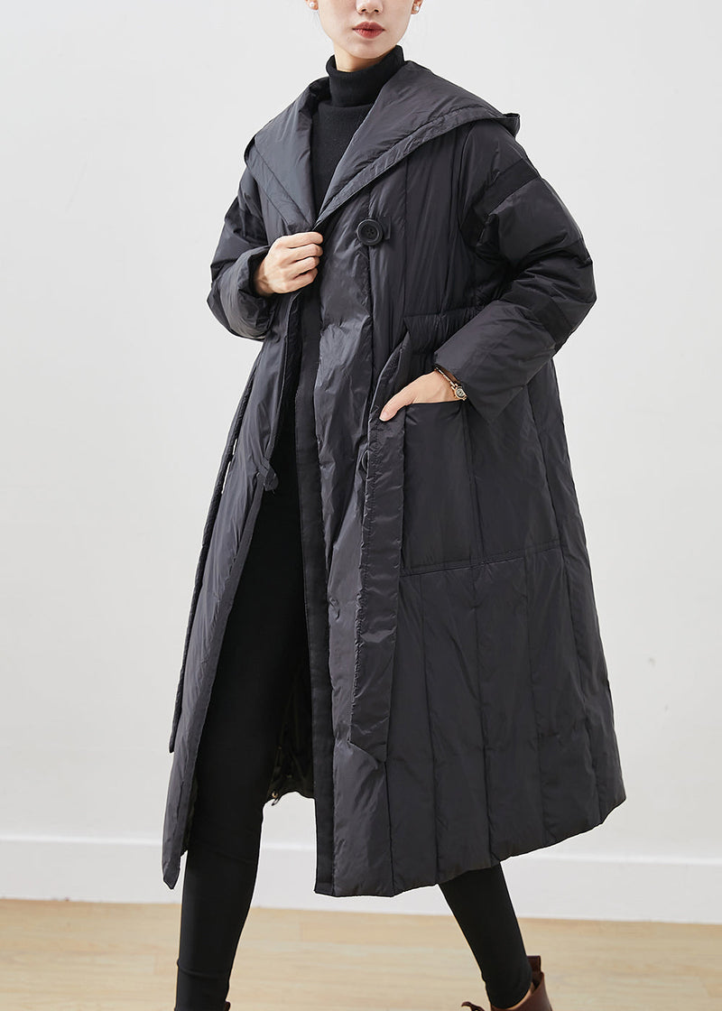 Beautifully Balanced Coat with Timeless Character