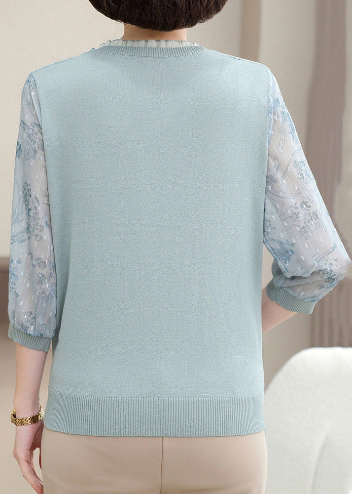 Beautifully Finished Shirt in a Timeless Design