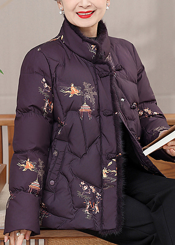 Beautifully Crafted Coat in a Classic Style