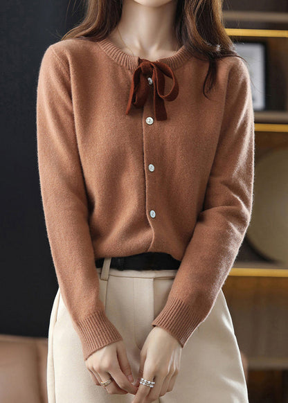 Beautifully Finished Cardigan in a Timeless Design