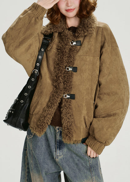 Elegantly Styled Jacket for Everyday Wear