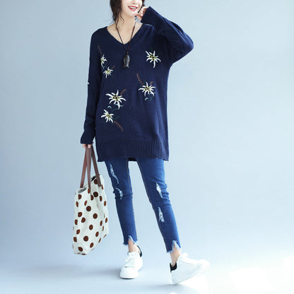 Beautifully Crafted Sweater in a Classic Style