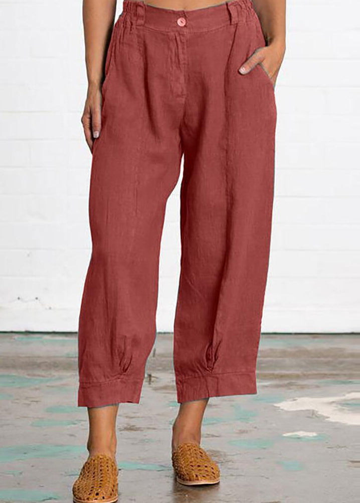 Classic Vintage & Enduringly Stylish Pants