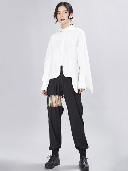 Effortlessly Elegant Shirt with a Timeless Design