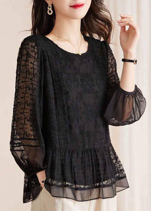 Sophisticated Shirt with a Clean Classic Look