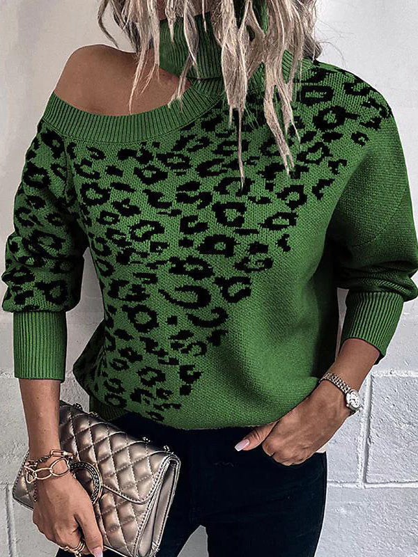 Elegantly Styled Sweater for Everyday Wear
