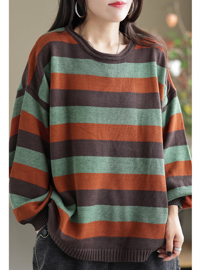 Elegantly Styled Sweater for Everyday Wear