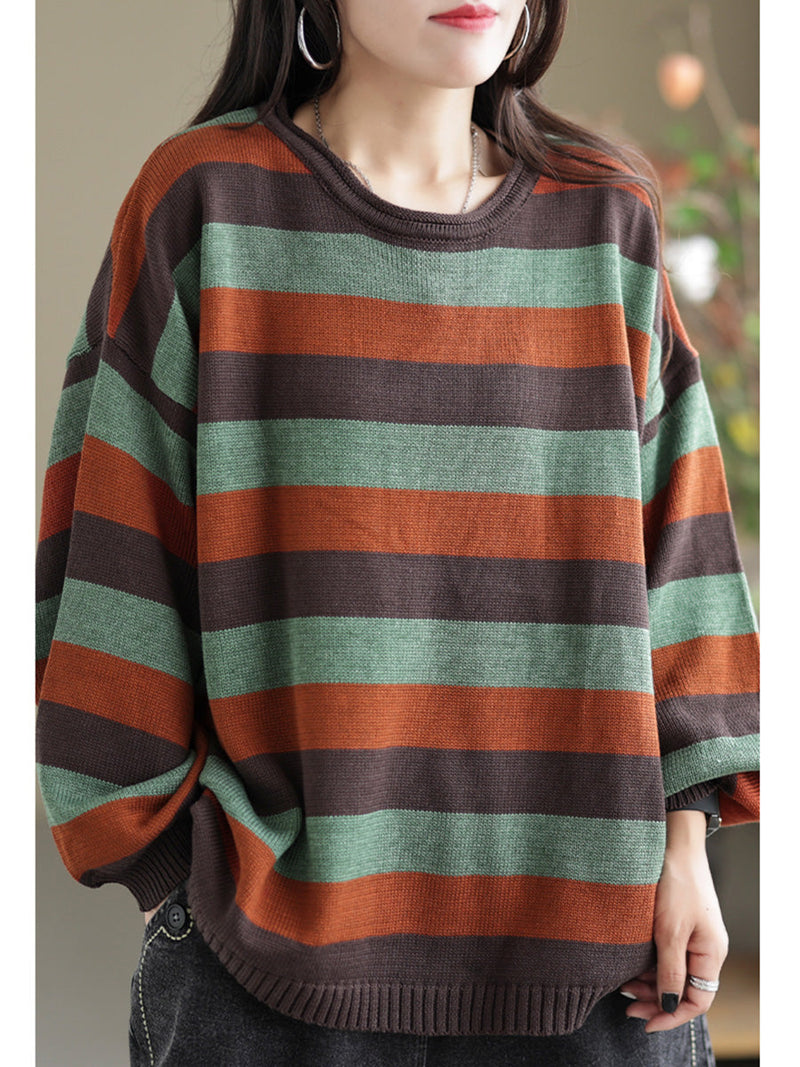 Elegantly Styled Sweater for Everyday Wear