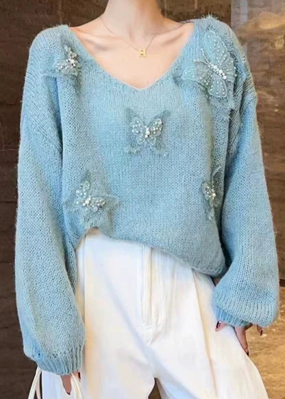 Classic Vintage & Enduringly Stylish Sweater