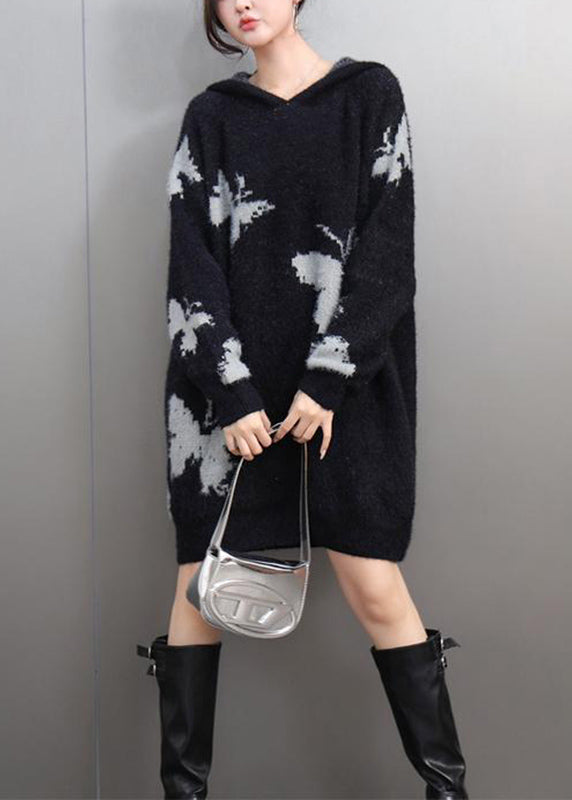 Polished Sweater with an Effortless Classic Look
