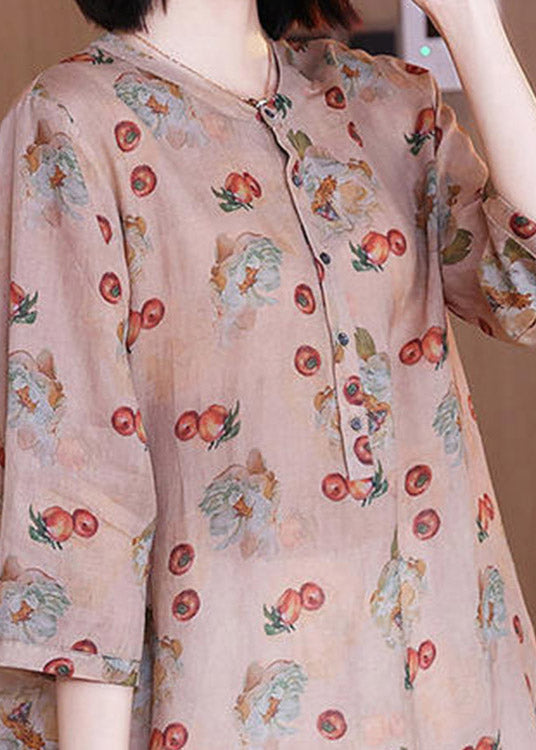 Beautifully Balanced Shirt with Timeless Character
