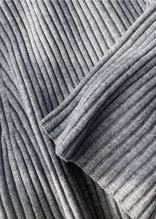Elegantly Styled Sweater for Everyday Wear
