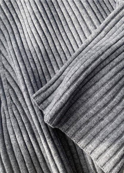 Elegantly Styled Sweater for Everyday Wear