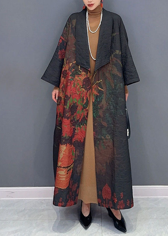Polished Coat with an Effortless Classic Look